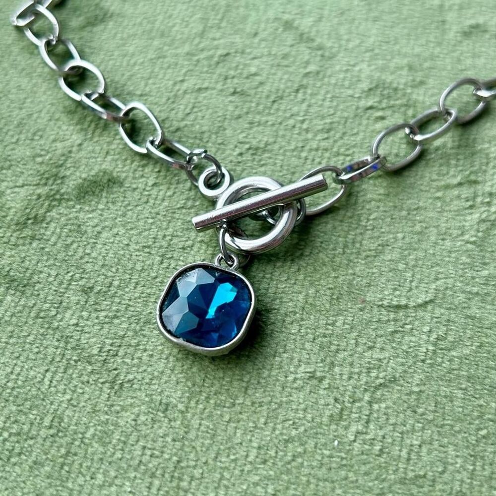 Unbranded Women's Silver Jewellery
